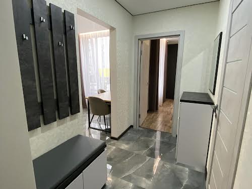 квартира за адресою Нова Виноградна вул., 2