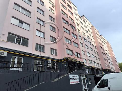 квартира за адресою Головатого вул., 71А