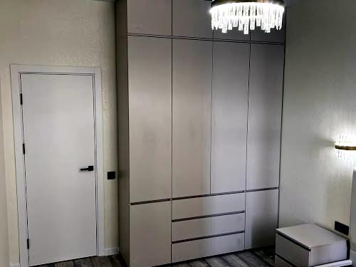квартира за адресою Краснова вул., 1-В