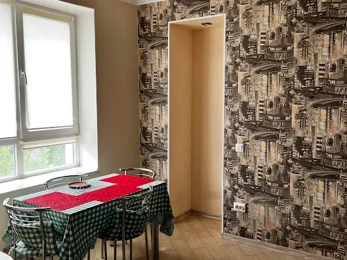 квартира за адресою Слобідська вул., 40