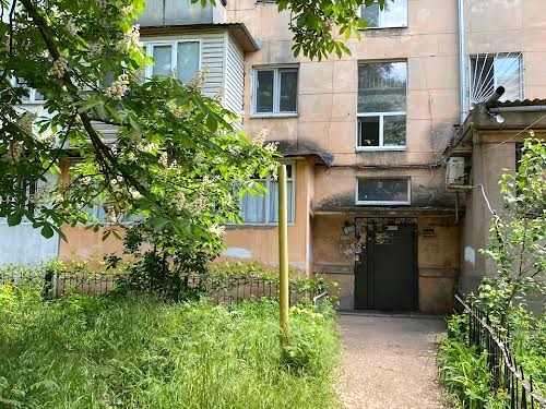квартира по адресу Ицхака Рабина ул., 29