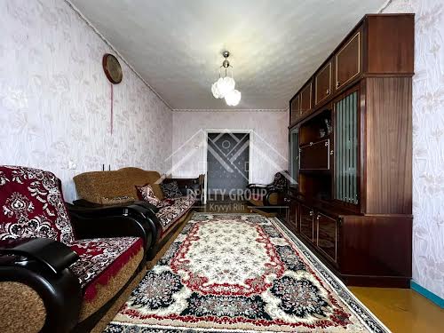 квартира по адресу Солнечный микрорайон ул., 9