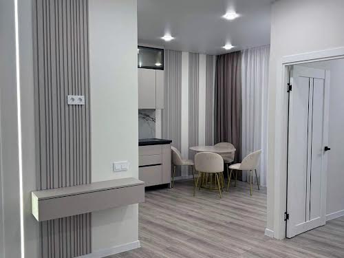 квартира за адресою Краснова вул., 3