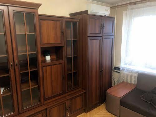 квартира по адресу Захаровская ул., 10