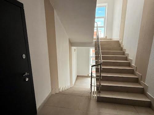 квартира за адресою Отця Івана Блавацького вул., 16