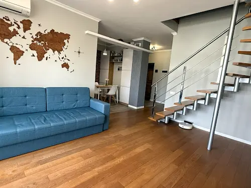 квартира за адресою Інструментальна вул., 45