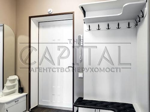квартира за адресою Професора Підвисоцького вул., 4В