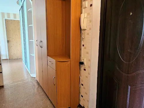 квартира за адресою Мілютенка вул., 28