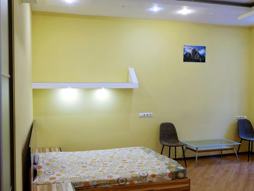 квартира за адресою Басейна вул., 3