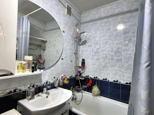 квартира за адресою Н Холодногірська, 10