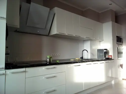 квартира по адресу Коперника, 12Д