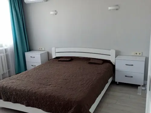 квартира за адресою Русанівська набережна вул., 16