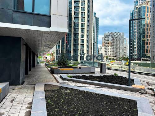 квартира за адресою Залізничне шосе, 45А