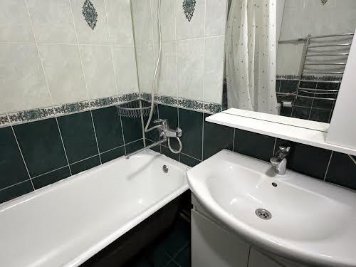 квартира за адресою Березняківська вул., 20