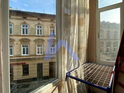 квартира по адресу Академика Богомольца ул., 10