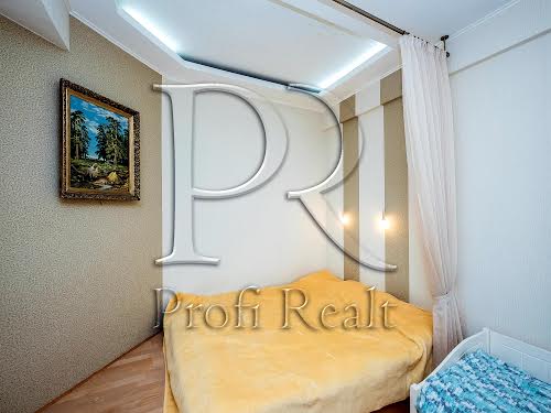 квартира за адресою Петра Григоренка просп., 39-Б