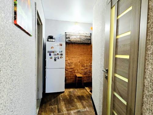 квартира по адресу Миколи Сумцова, 24