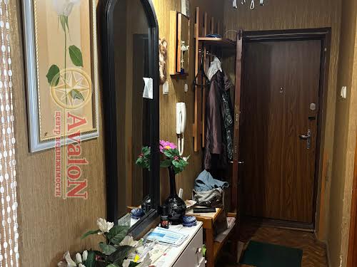 квартира по адресу Героев Пограничников ул., 2