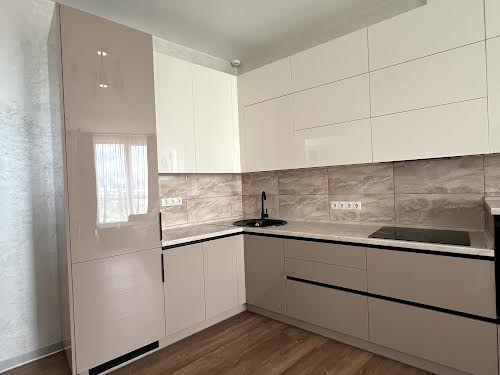 квартира за адресою Миколи Пимоненка вул., 19