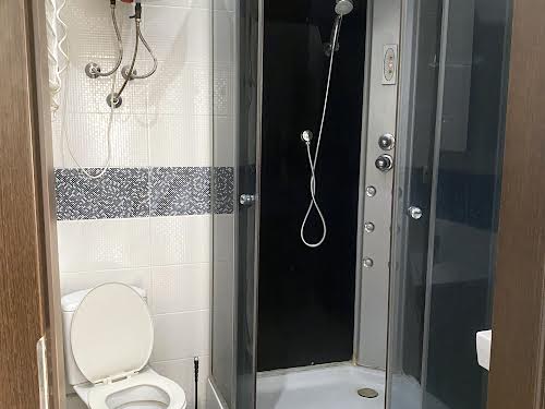 квартира за адресою Марсельська вул., 35