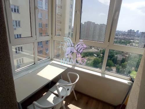 квартира по адресу Краковская ул., 27-А