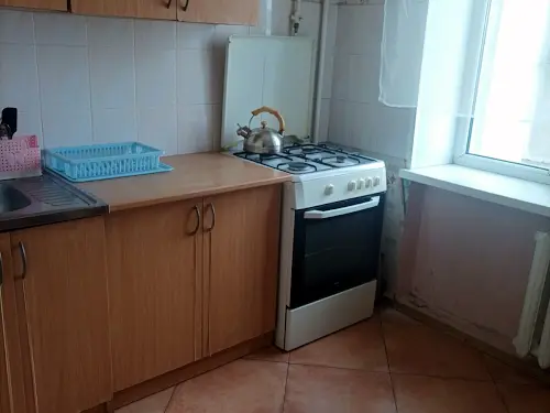 квартира по адресу Генерала Петрова ул., 17/2