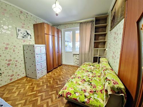 квартира по адресу Панаса Мирного ул., 30