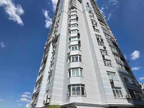 квартира по адресу Николая Ушакова ул., 1-В