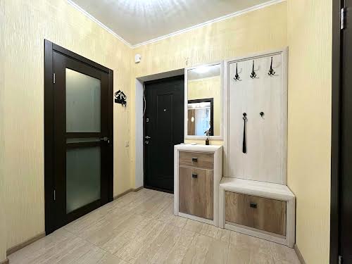 квартира по адресу пр. Європейського союза, 43