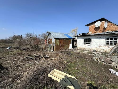 дом по адресу с. Червоная слобода, Шевченка