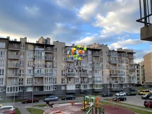 квартира по адресу Метрологическая ул., 58