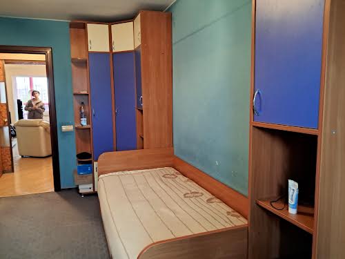 квартира за адресою Шевченка, 8