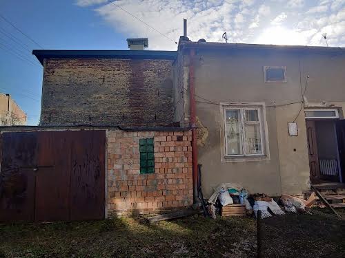 будинок за адресою Гамалії, 5