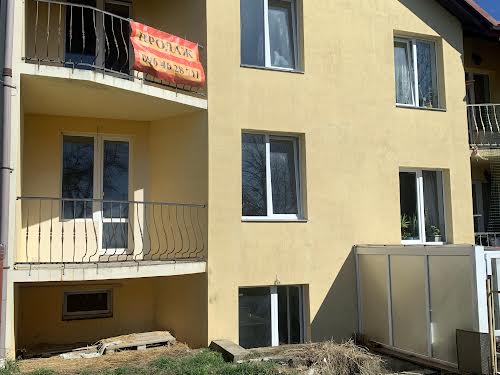 будинок за адресою Бічна Зелена, 15