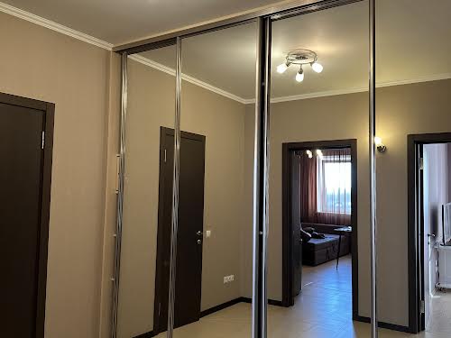 квартира за адресою Голосіївська вул., 13Б