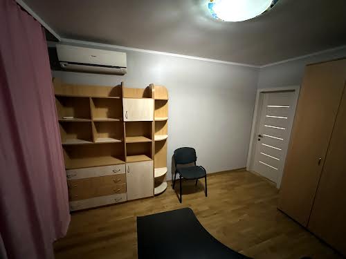 квартира за адресою Миколи Бажана просп., 26