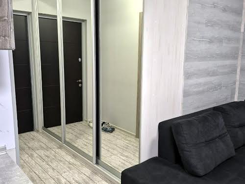 квартира по адресу Мандрыковская ул., 51л