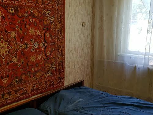 квартира за адресою Люстдорфська дорога вул., 58б