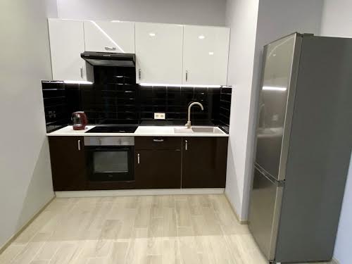 квартира по адресу сахарова, 3г