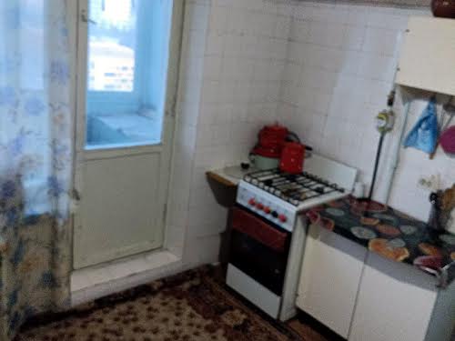 квартира за адресою Березняківська вул., 16