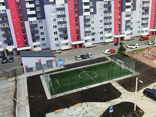 квартира по адресу Романа Шухевича ул., 3