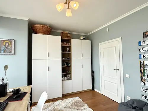 квартира за адресою Інструментальна вул., 45