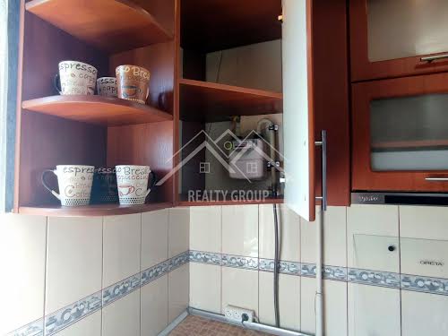 квартира за адресою Європейський бульв., 27