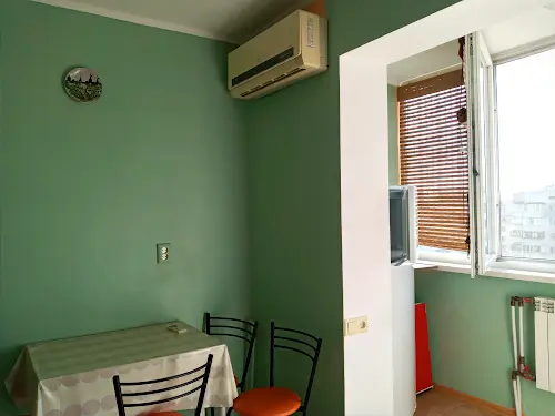 квартира по адресу Героев Днепра ул., 75