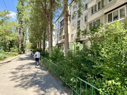 квартира за адресою Галини Мазепи вул. (Софії Ковалевської), 51
