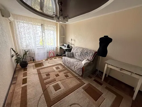 квартира по адресу Украинская ул., 4