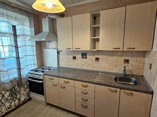 квартира по адресу Филиппа Орлика просп. (Ілліча), 17-А