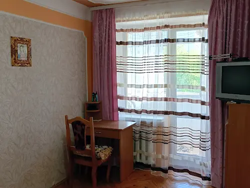 квартира за адресою Виговського, 73