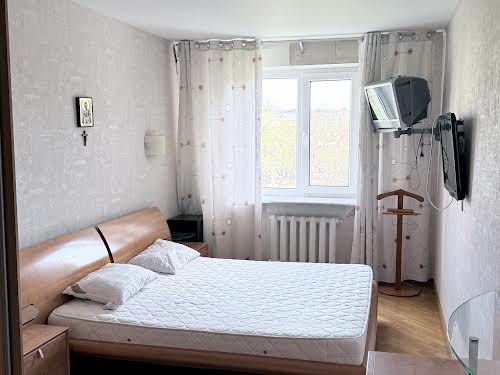 квартира по адресу Академика Королёва ул., 26а