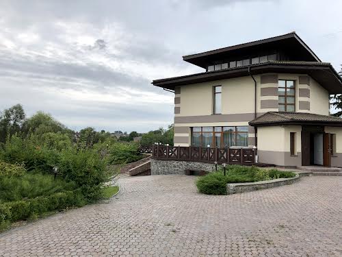 будинок за адресою с. Сінгури, Набережна